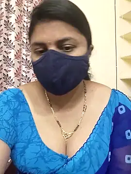 Indian-Indhuja online show from 02.10.25