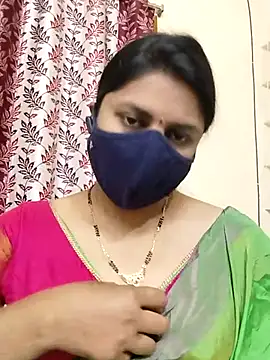 Indian-Indhuja online show from 02.13.25