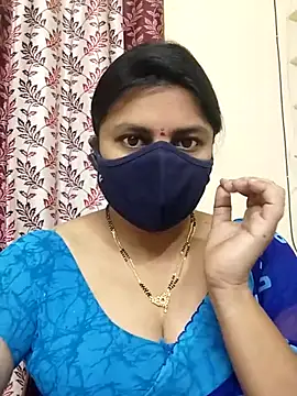 Indian-Indhuja online show from 03.21.25