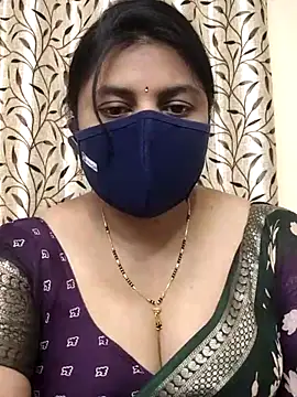 Indian-Indhuja online show from 09.22.25