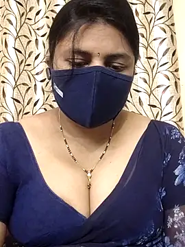 Indian-Indhuja online show from 09.23.25