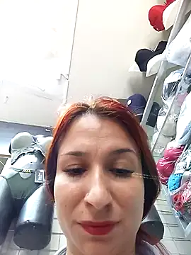 Snapshot of Paula382023 chatting on 01.13.25 Paula382023 online show from 01.13.25