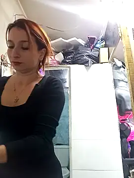 Snapshot of Paula382023 chatting on 02.12.25 Paula382023 online show from 02.12.25