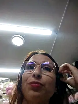 Snapshot of Paula382023 chatting on 03.19.25 Paula382023 online show from 03.19.25