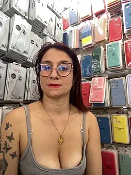 Paula382023 online show from 09.29.25