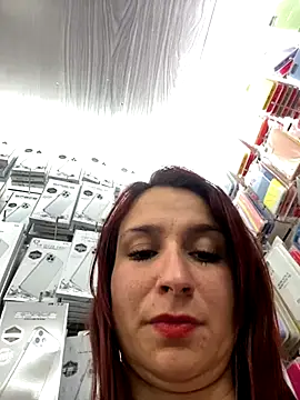 Paula382023 online show from 10.03.25