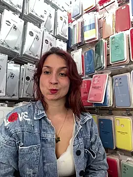 Paula382023 online show from 10.14.25