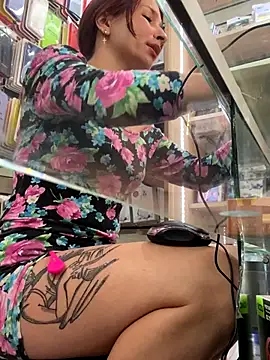 Paula382023 online show from 10.15.25