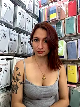 Paula382023 online show from 10.23.25