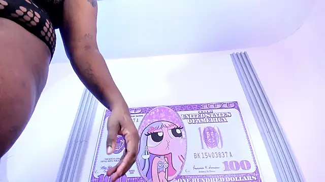 Tammy  vega  online show from 10.15.25