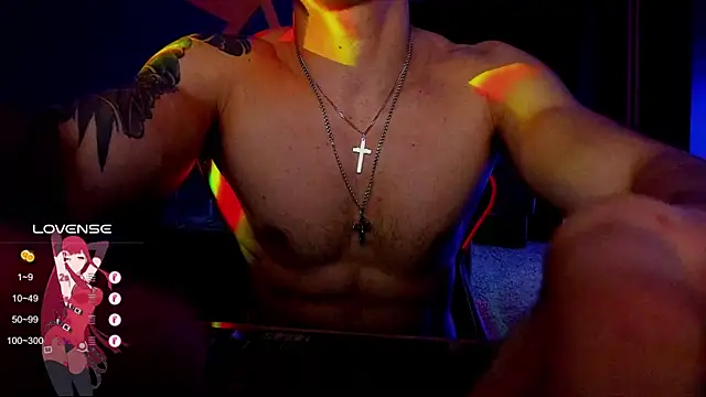 Snapshot of RODARRI chatting on 12.01.24 RODARRI online show from 12.01.24