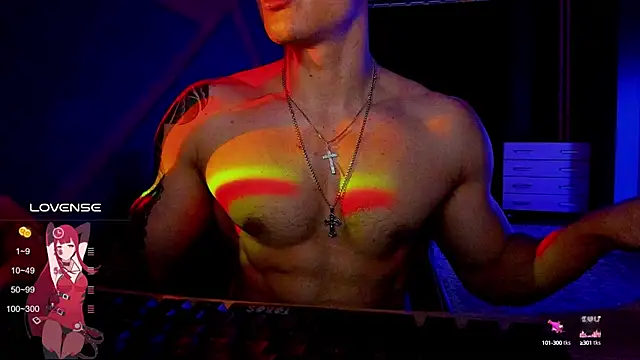 Snapshot of RODARRI chatting on 12.19.24 RODARRI online show from 12.19.24