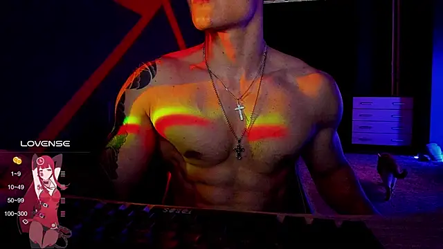 Snapshot of RODARRI chatting on 12.20.24 RODARRI online show from 12.20.24