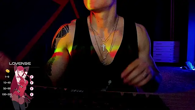 Snapshot of RODARRI chatting on 12.21.24 RODARRI online show from 12.21.24