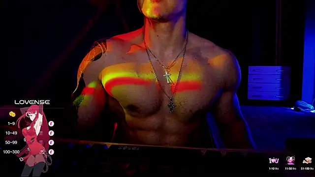 Snapshot of RODARRI chatting on 12.27.24 RODARRI online show from 12.27.24