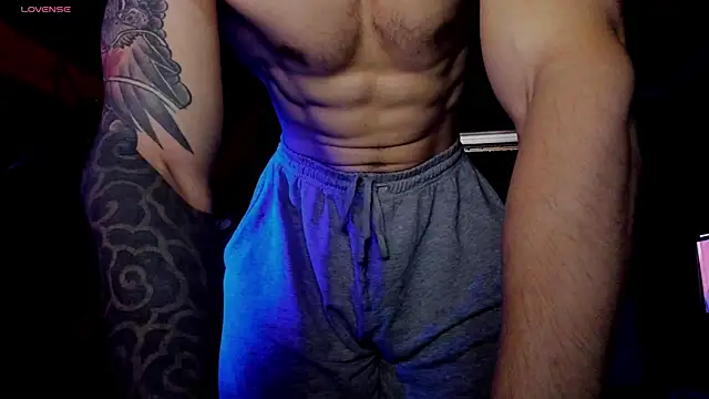 Snapshot of RODARRI chatting on 10.06.25 RODARRI online show from 10.06.25