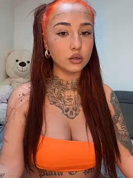 Coco-Love online show from 11.11.25