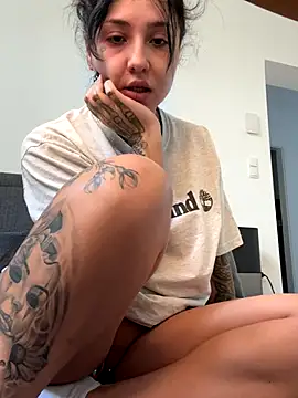 Coco-Love online show from 12.01.25