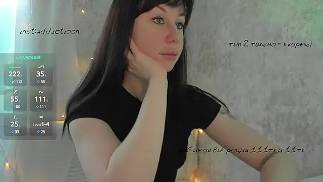 elena addiction online show from 02.10.25