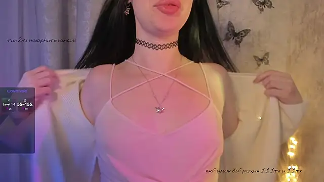 elena addiction online show from 10.07.25