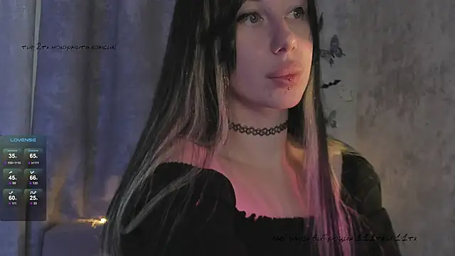 elena addiction online show from 11.05.25