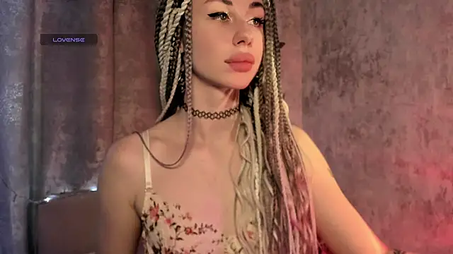 elena addiction online show from 07.05.26