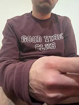 rhuh3991 online show from 01.11.25