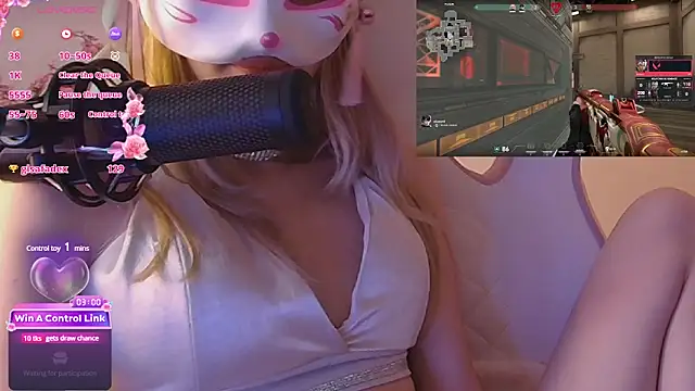 Sydney Swan online show from 03.14.25