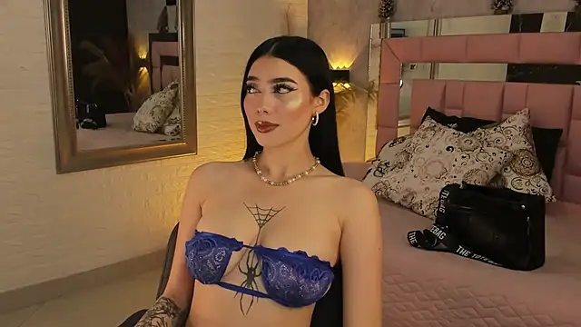 catalina  23 online show from 12.21.24