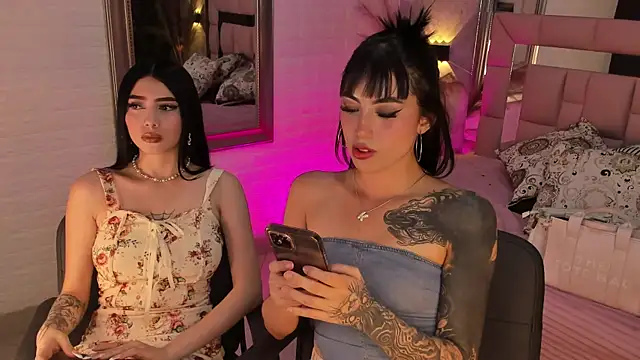 catalina  23 online show from 01.08.25