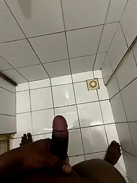 blackbamba24 online show from 10.04.25