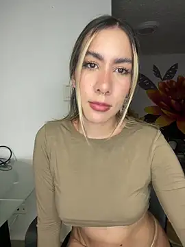 Lauren-Rosse online show from 01.09.25