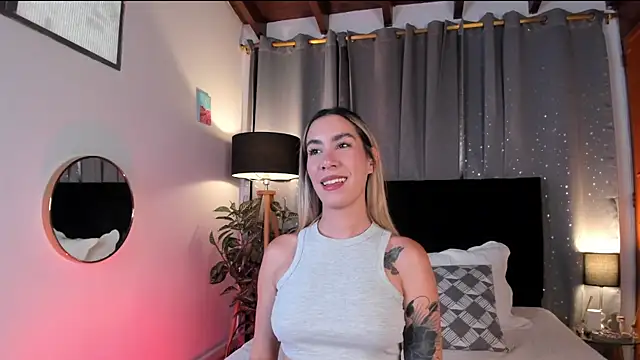 Lauren-Rosse online show from 01.19.25