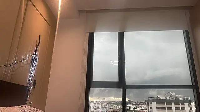 Snapshot of ChocolateCakeQueen chatting on 01.22.25 ChocolateCakeQueen online show from 01.22.25