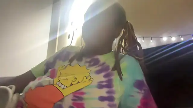 Snapshot of ChocolateCakeQueen chatting on 02.08.25 ChocolateCakeQueen online show from 02.08.25