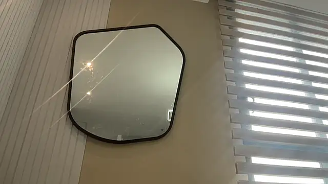 Snapshot of ChocolateCakeQueen chatting on 03.01.25 ChocolateCakeQueen online show from 03.01.25