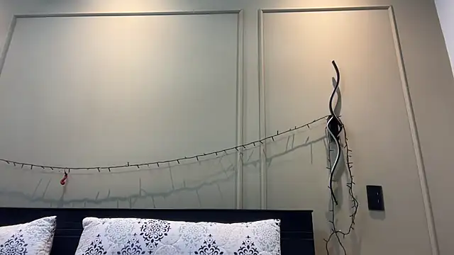 Snapshot of ChocolateCakeQueen chatting on 03.06.25 ChocolateCakeQueen online show from 03.06.25