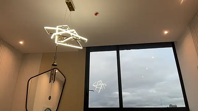 Snapshot of ChocolateCakeQueen chatting on 03.09.25 ChocolateCakeQueen online show from 03.09.25