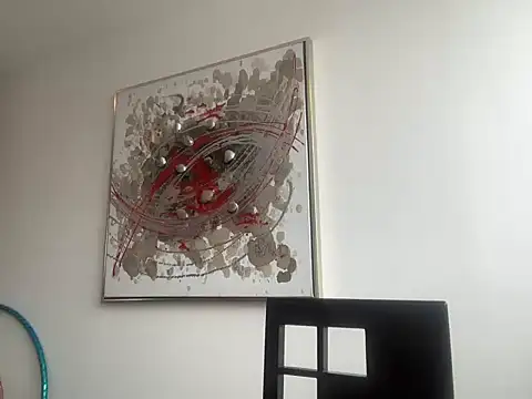 ChocolateCakeQueen online show from 11.23.25