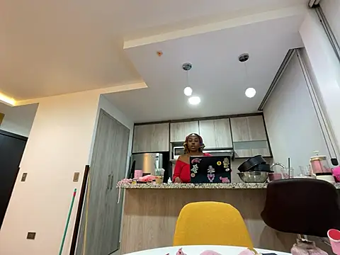 ChocolateCakeQueen online show from 01.16.26