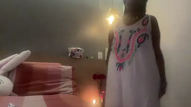 ChocolateCakeQueen online show from 04.10.26