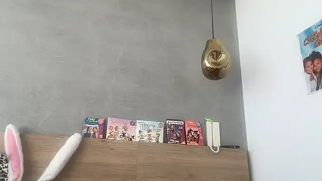 ChocolateCakeQueen online show from 06.30.26