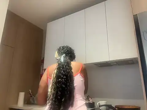ChocolateCakeQueen online show from 07.11.26