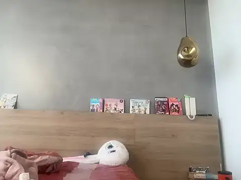 ChocolateCakeQueen online show from 07.14.26