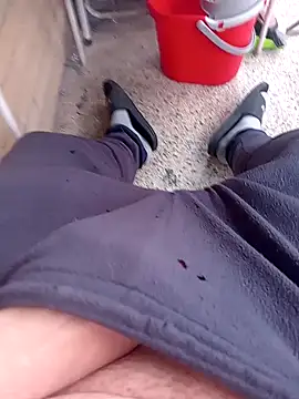 Mattias38 online show from 05.18.26