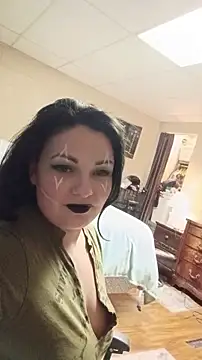 katsmeow710 online show from 11.24.25