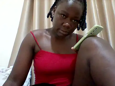 sexy cutelips online show from 10.31.25