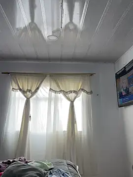 hannahb-e online show from 10.01.25