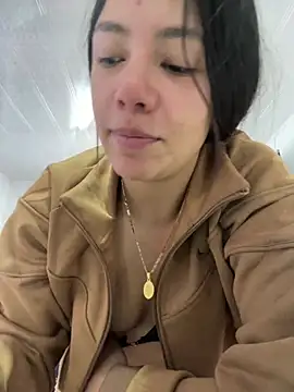 hannahb-e online show from 03.09.26