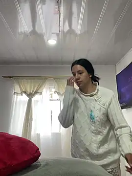 hannahb-e online show from 04.09.26